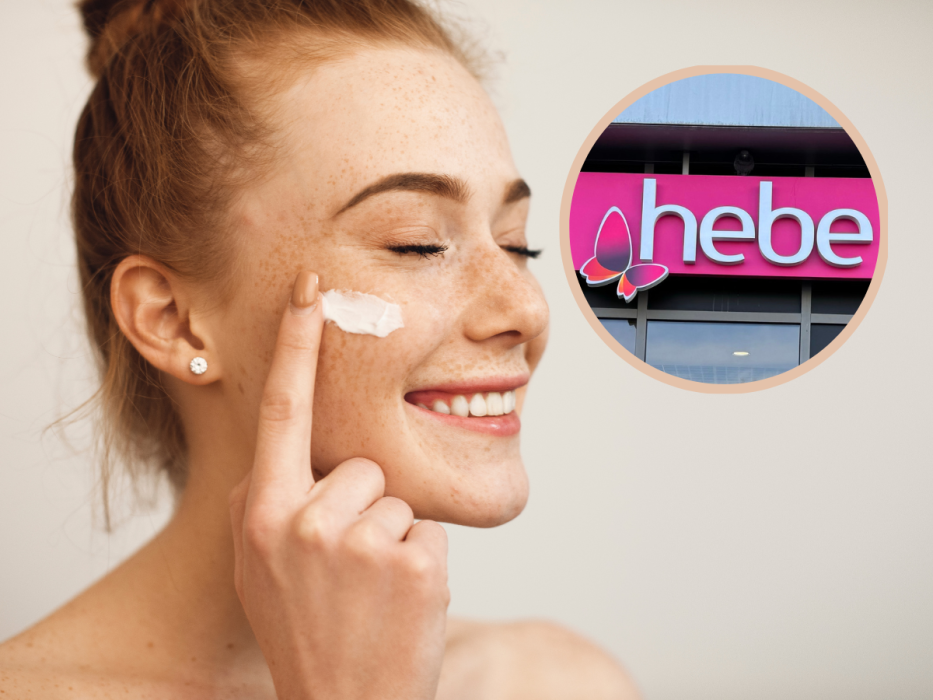 krem hebe