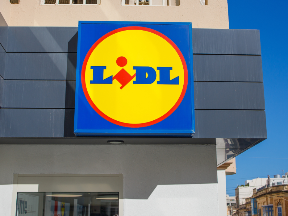 lidl