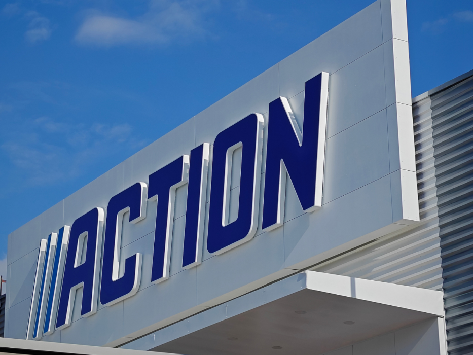 Action