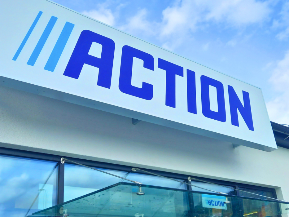 action