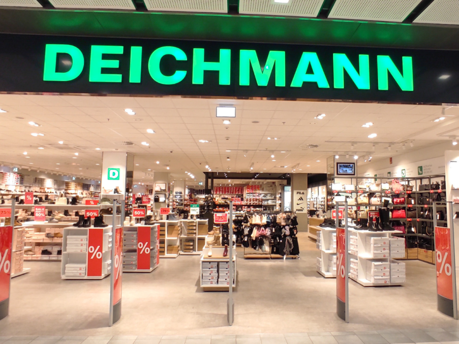 Deichmann