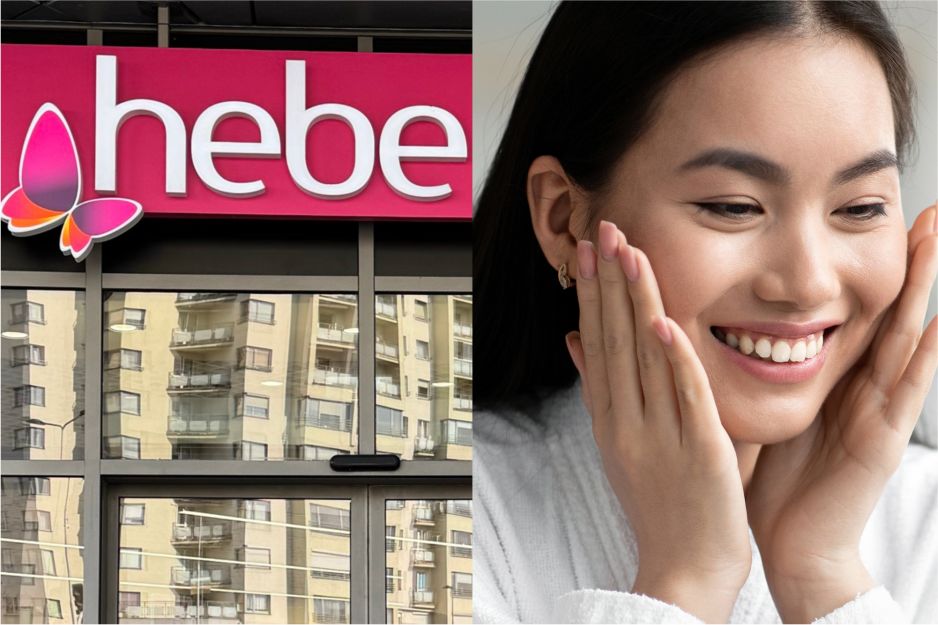 Hebe