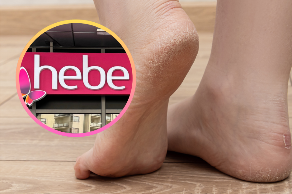 Hebe