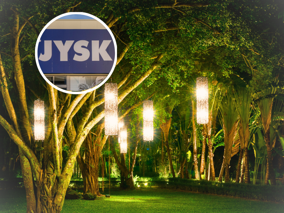 Jysk