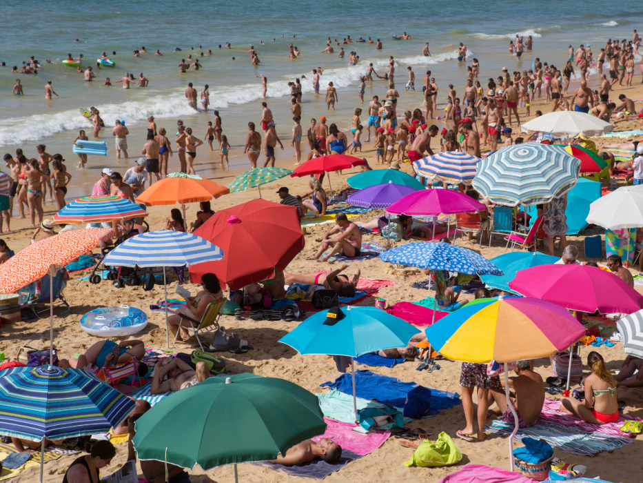 plaża