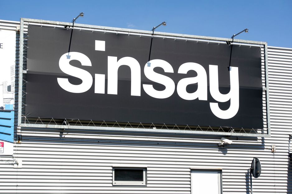 Sinsay