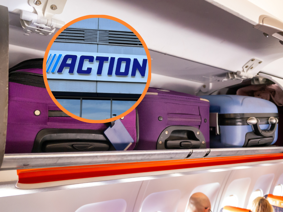 action