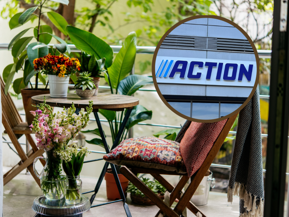 balkon action