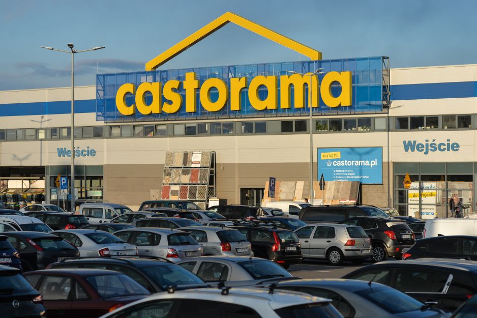 Castorama
