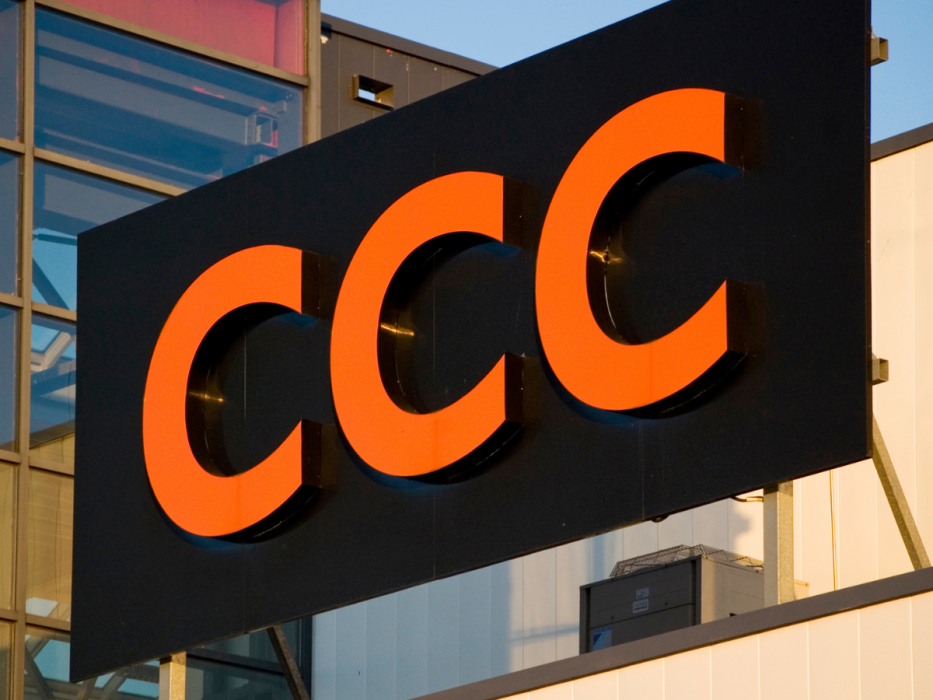 CCC