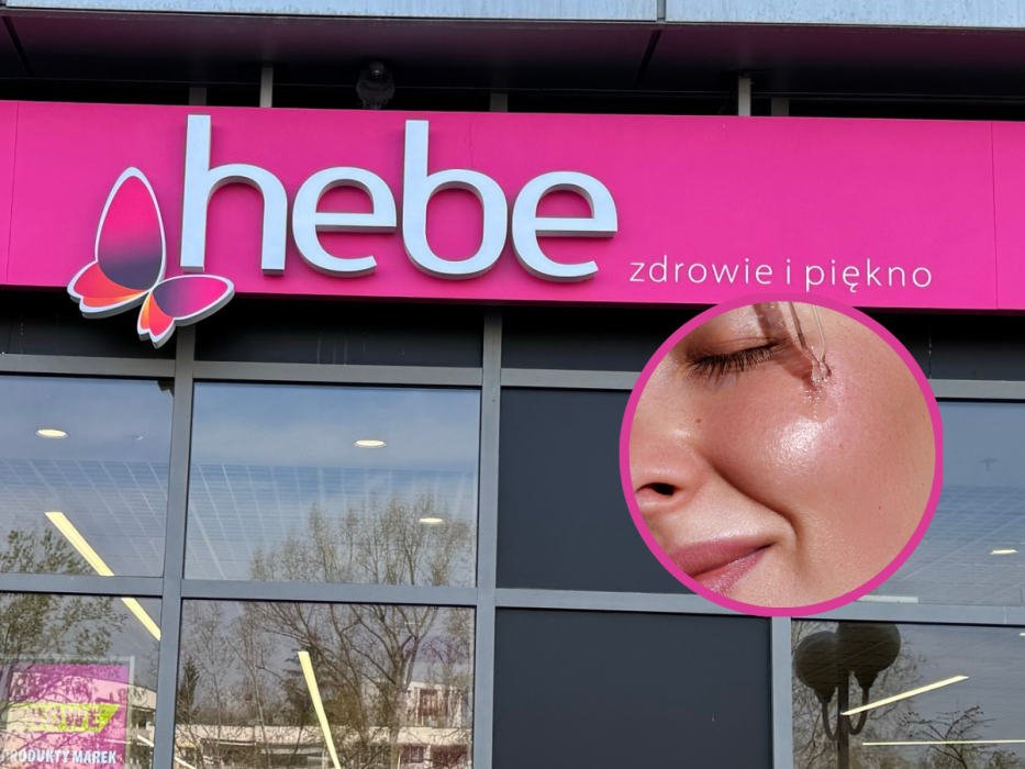 hebe serum