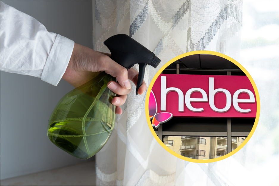 Hebe