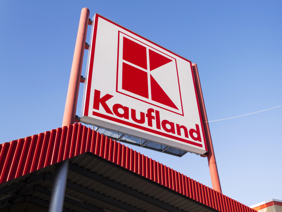 kaufland