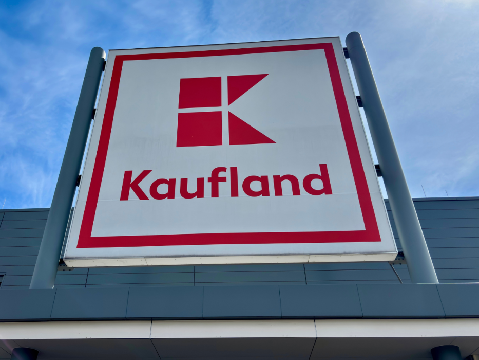 kaufland