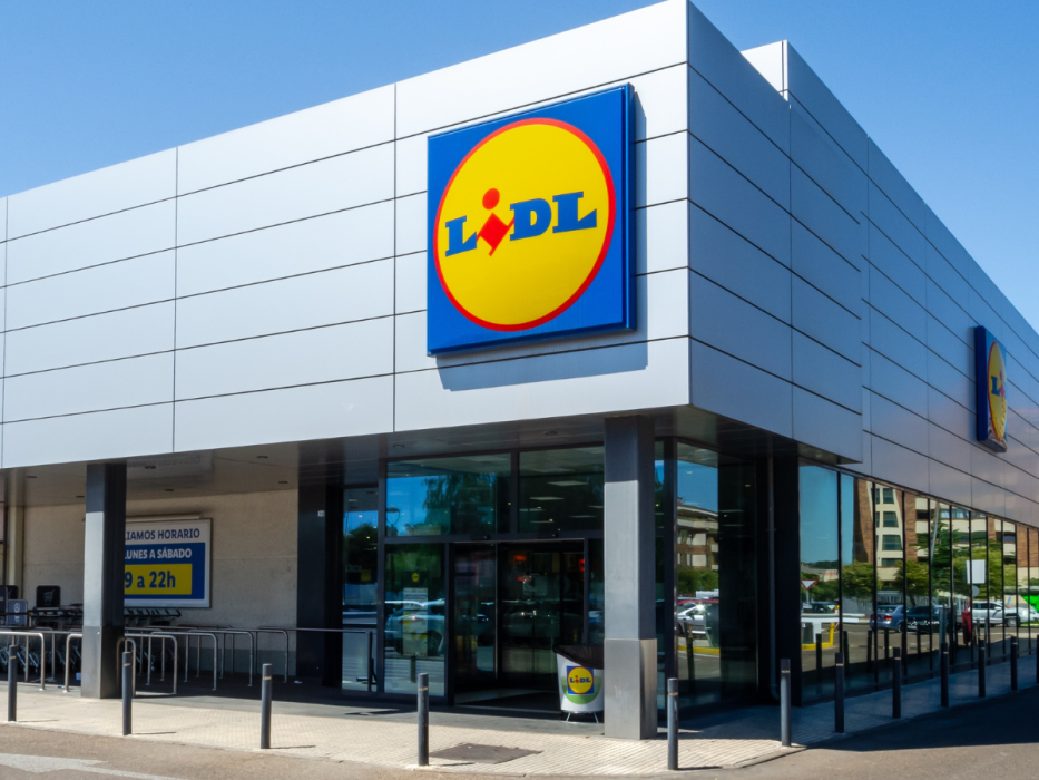 Lidl