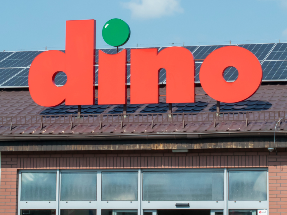 dino