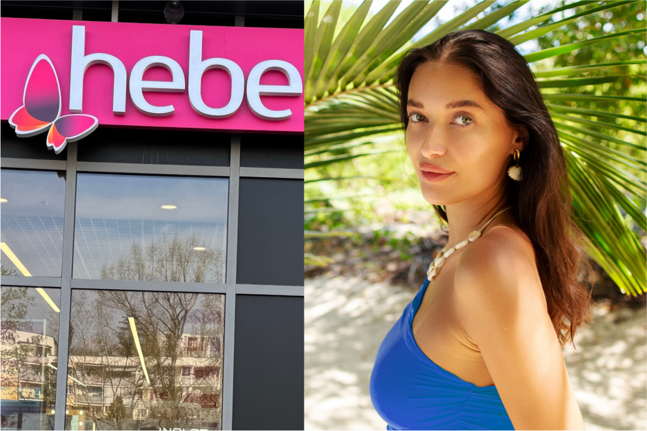 Hebe