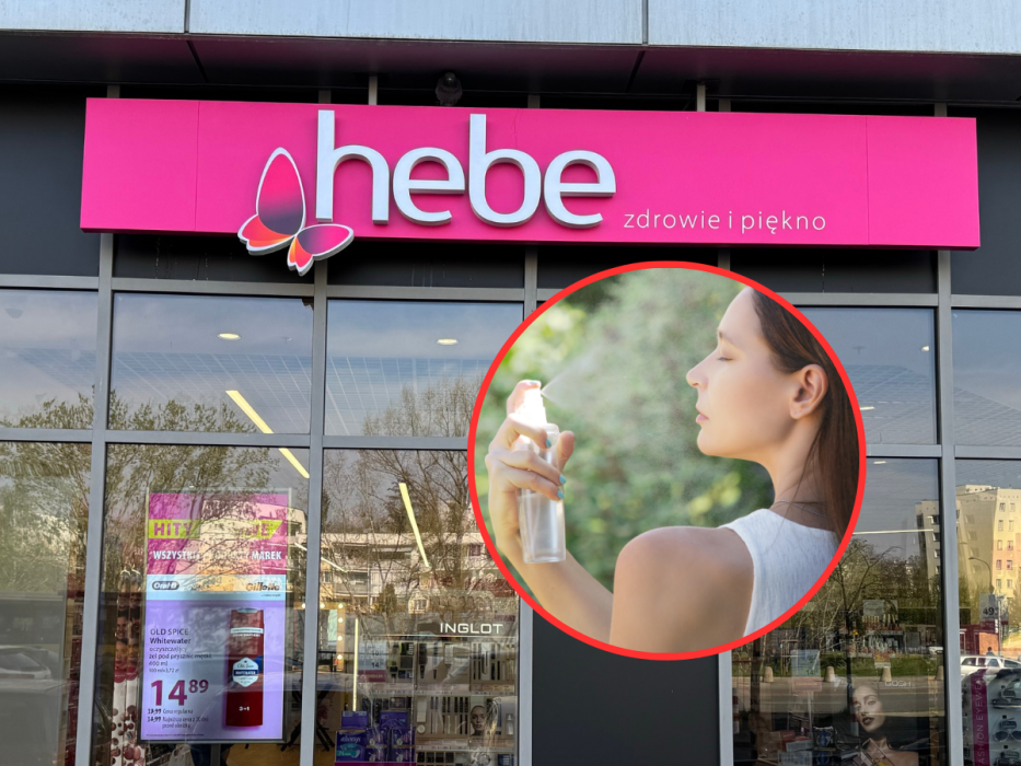 Hebe
