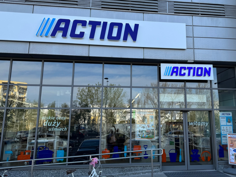 action