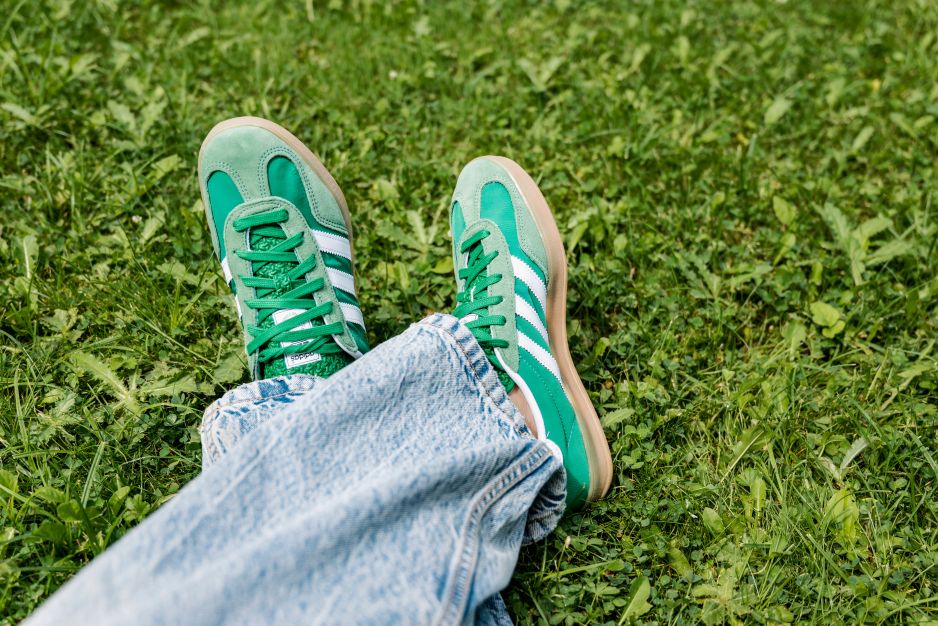 Adidas Gazelle