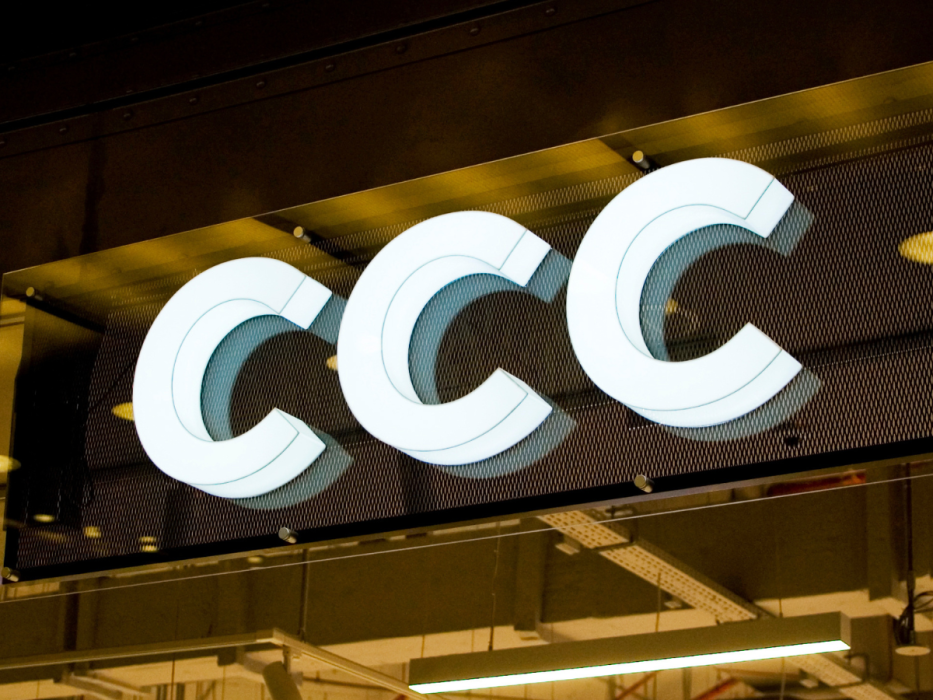 CCC