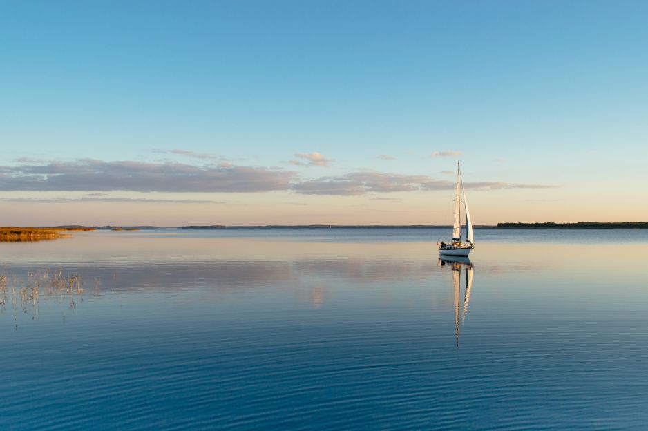 jezioro