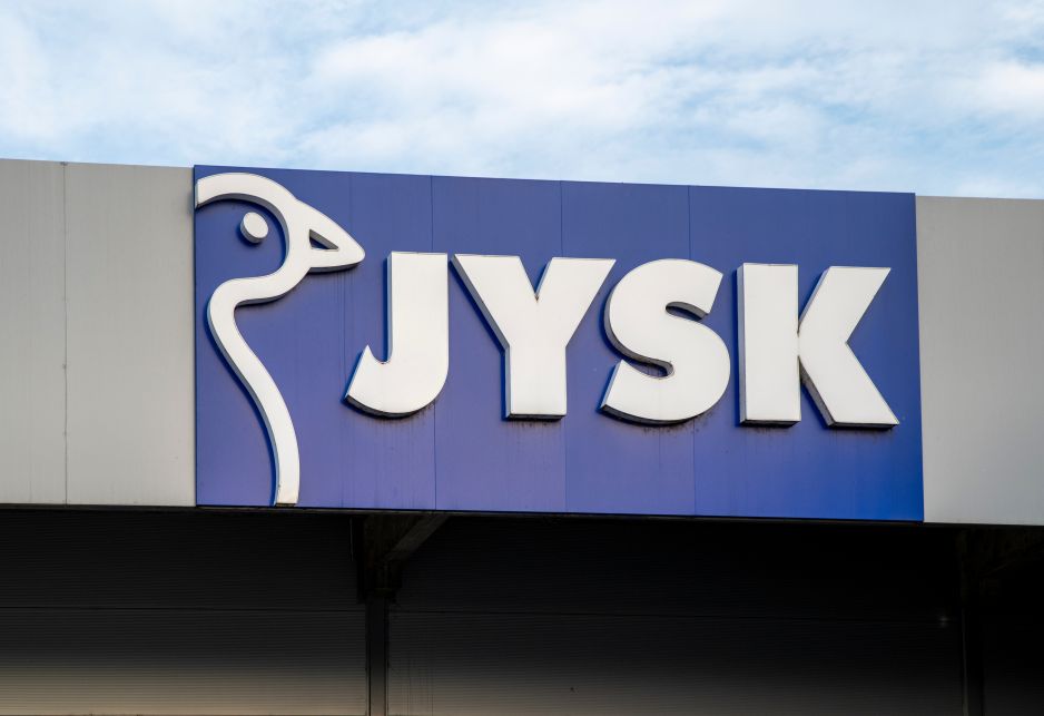 jysk