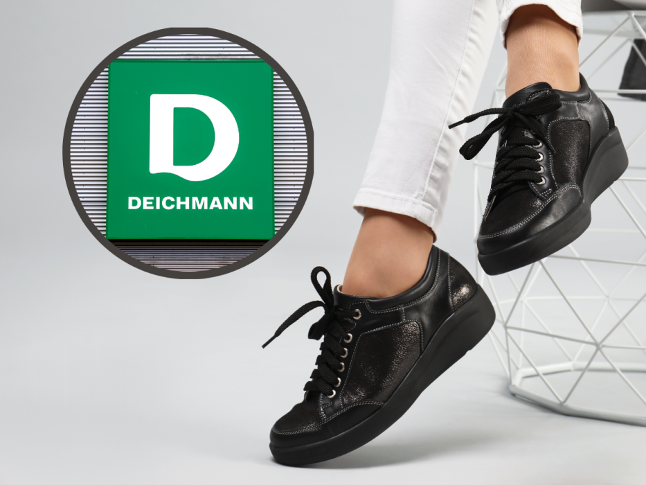 buty deichmann