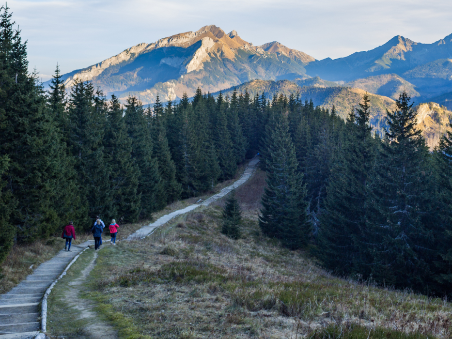 tatry