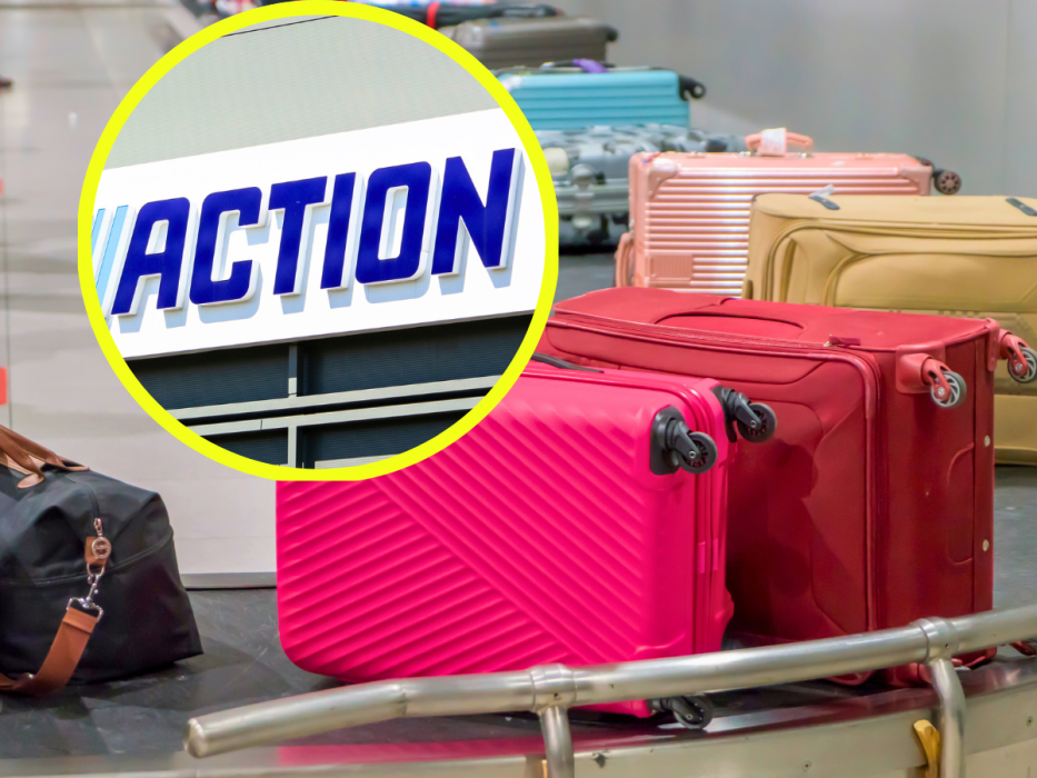 action