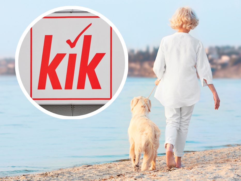 kik