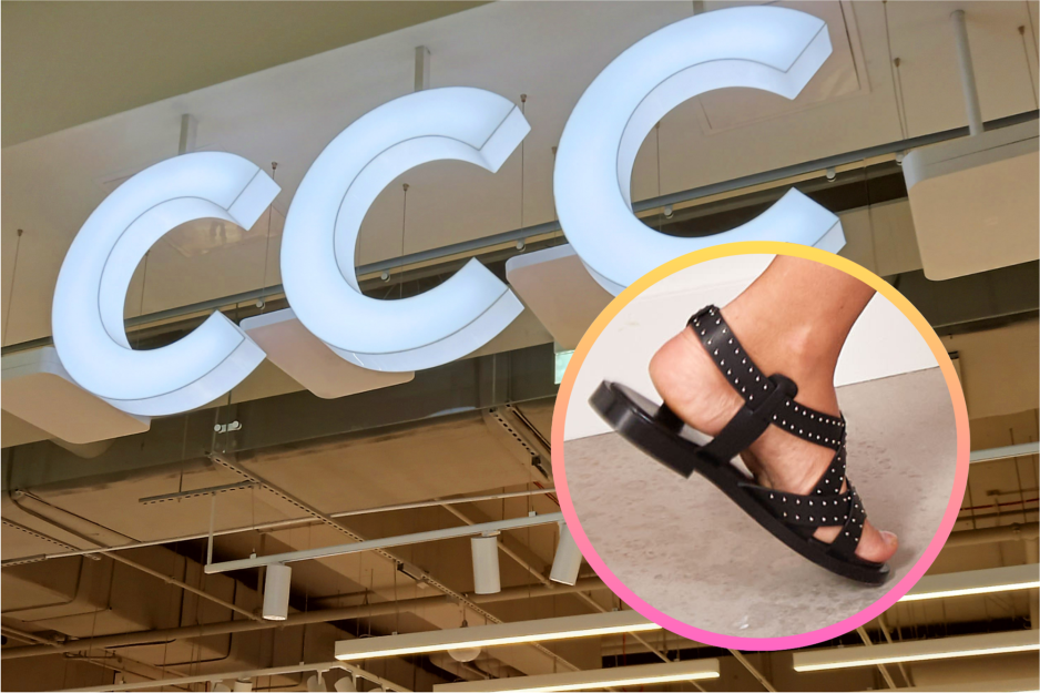 CCC