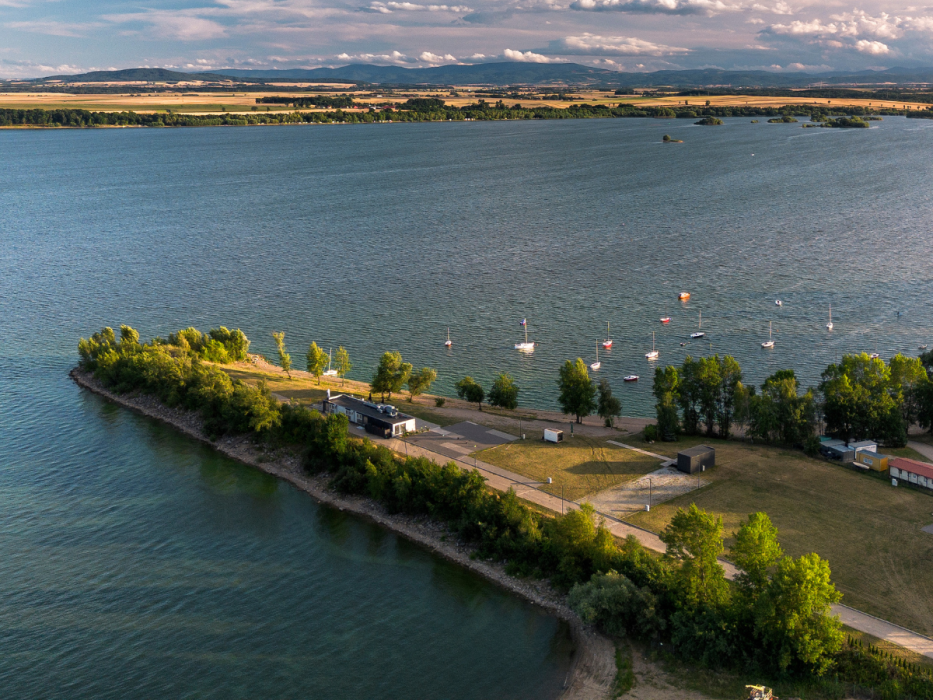 jezioro