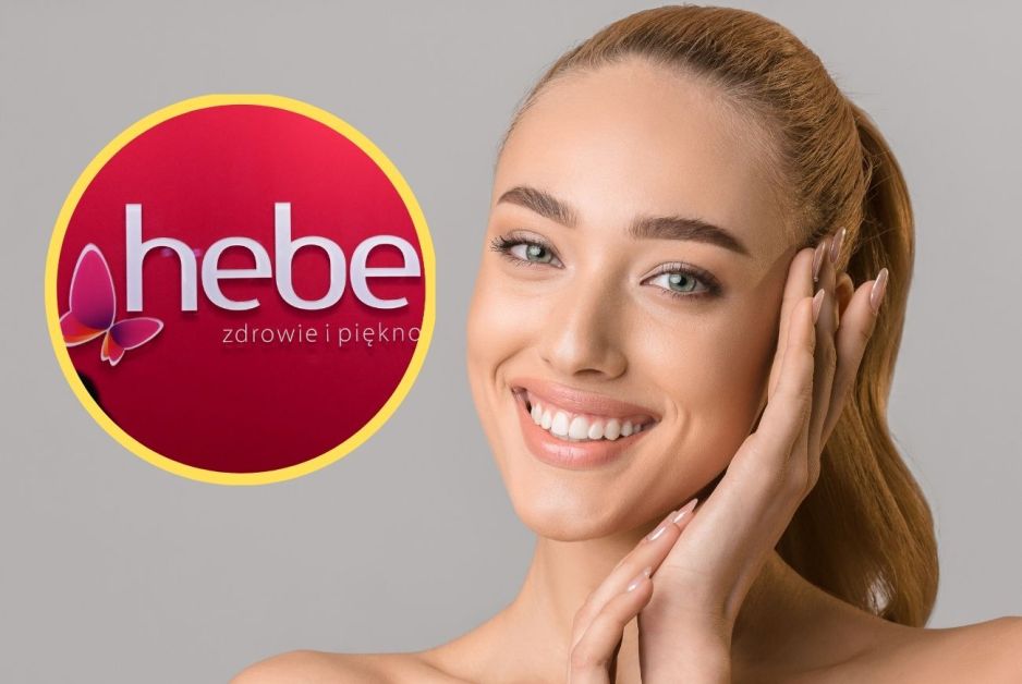 Krem BB z Hebe