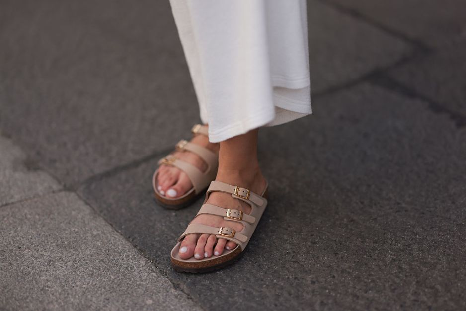Birkenstocki