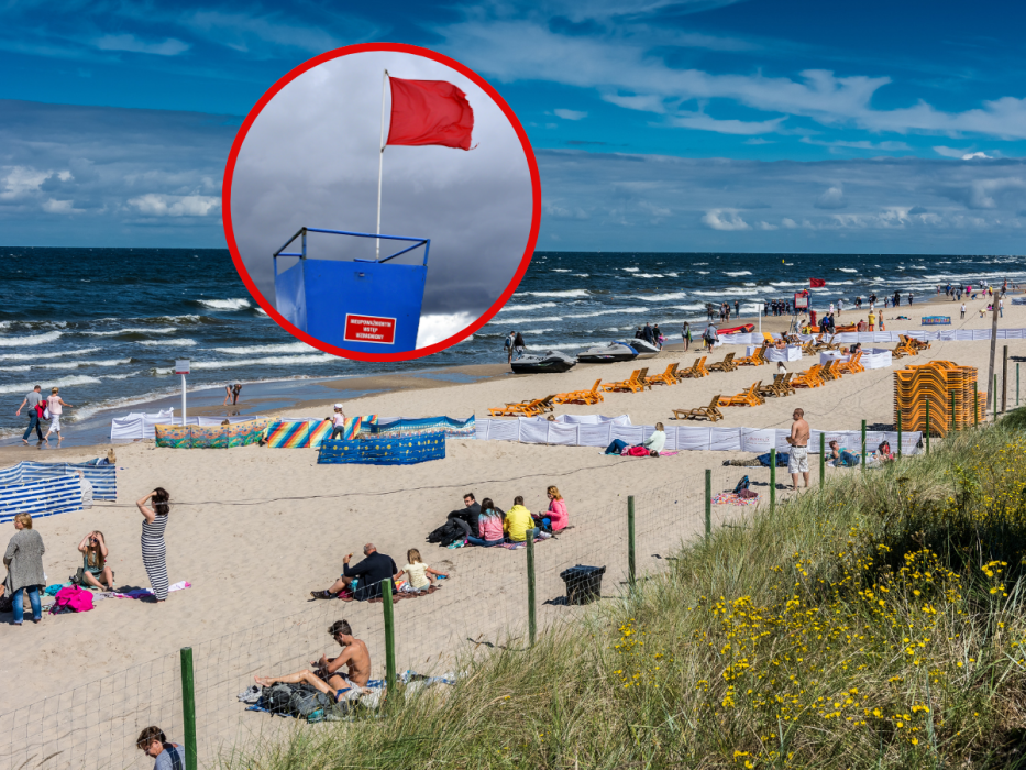 plaża