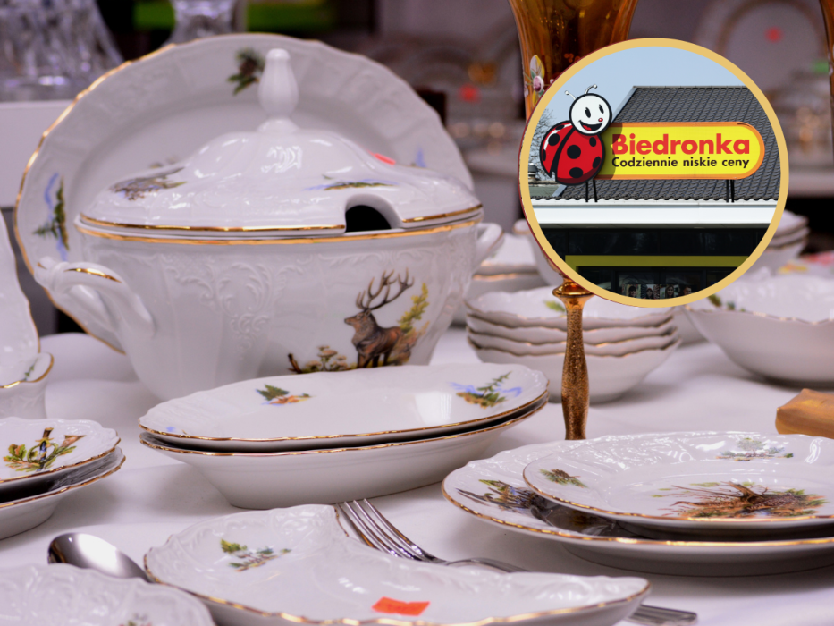 Porcelana