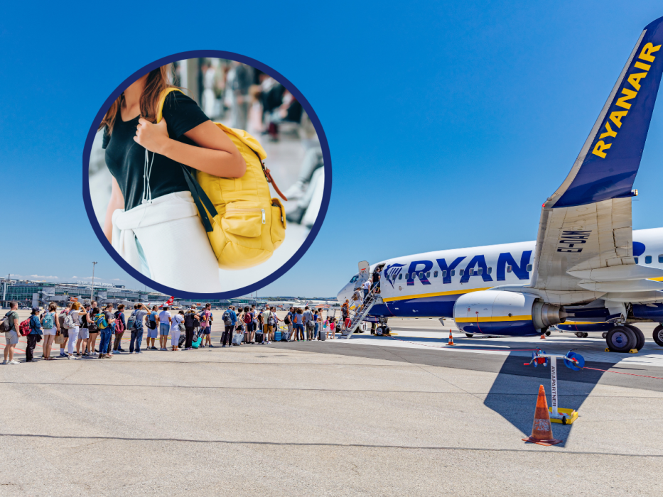 ryanair