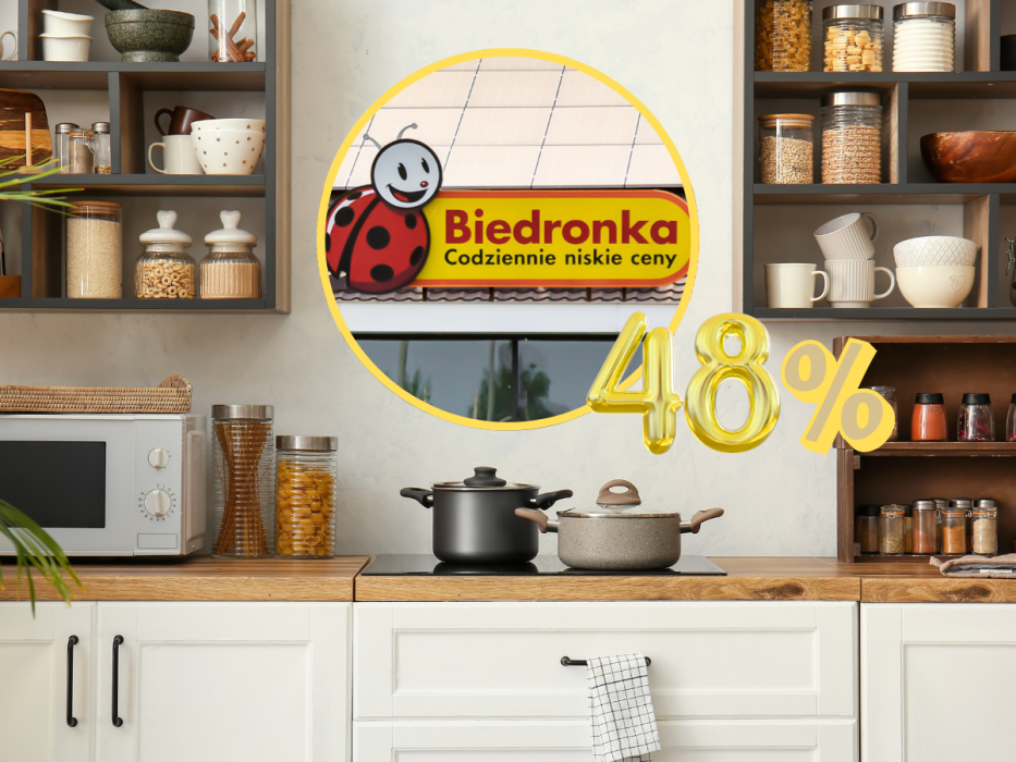 Biedronka