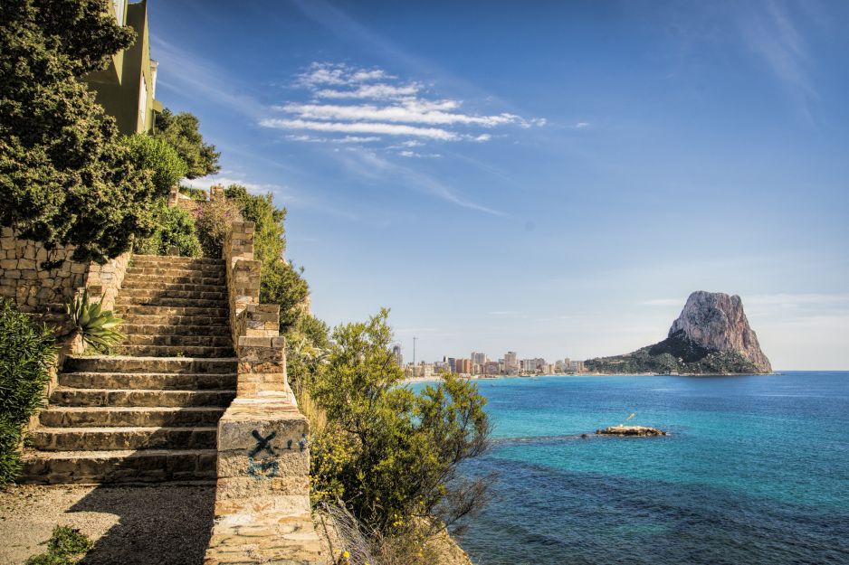 Costa Blanca