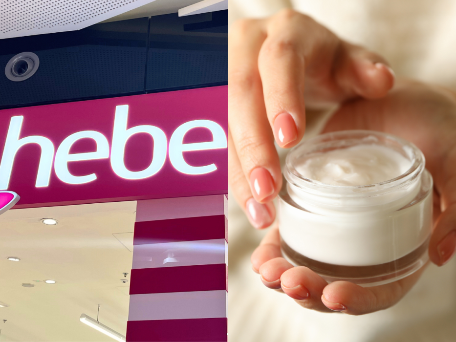 hebe