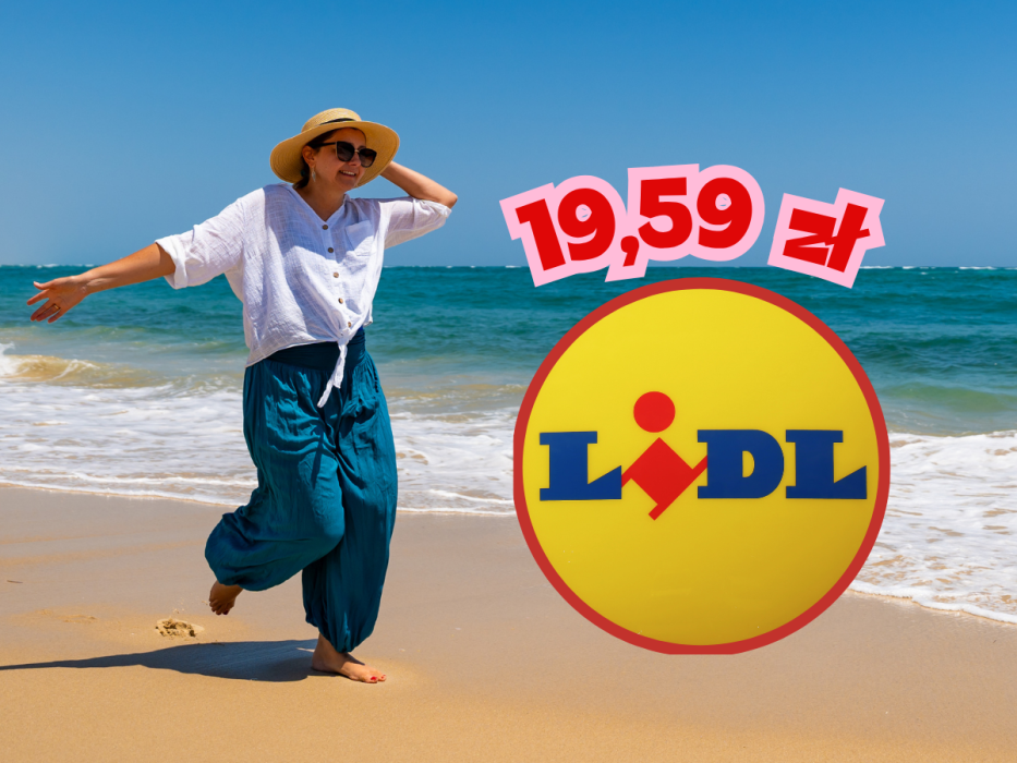 lidl