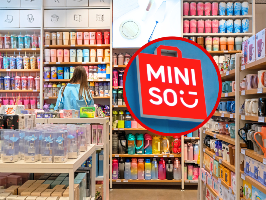 miniso