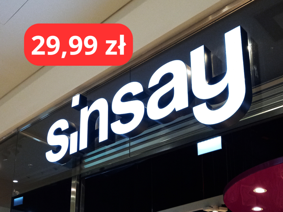Sinsay