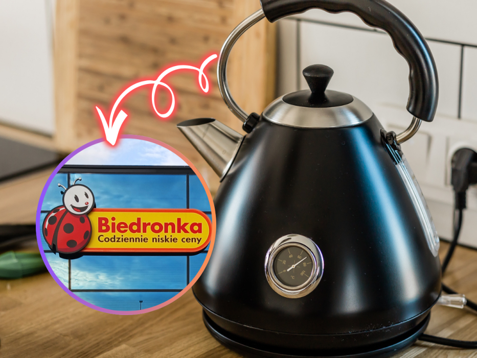 Biedronka