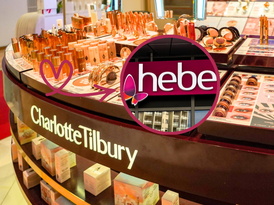 hebe