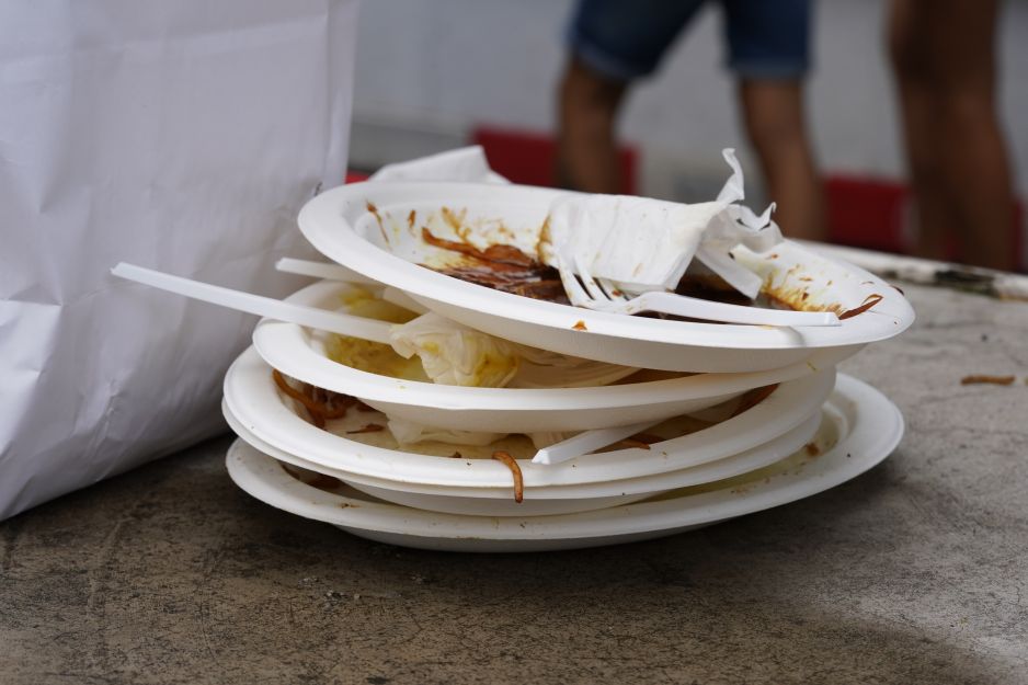 plastik