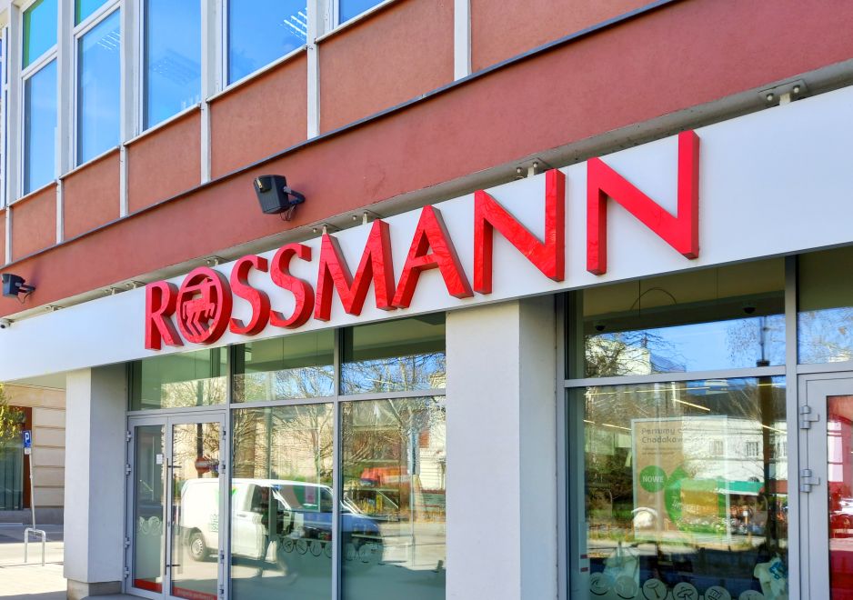 Rossmann