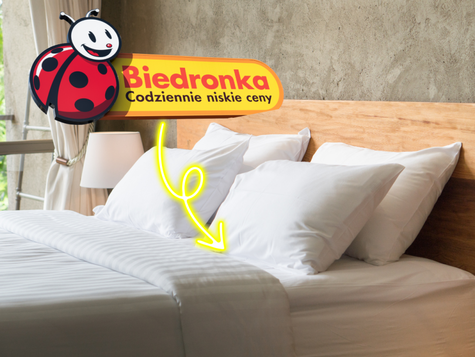Biedronka