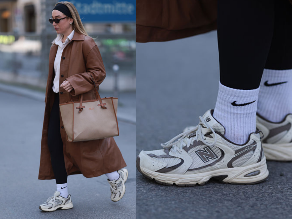 New Balance